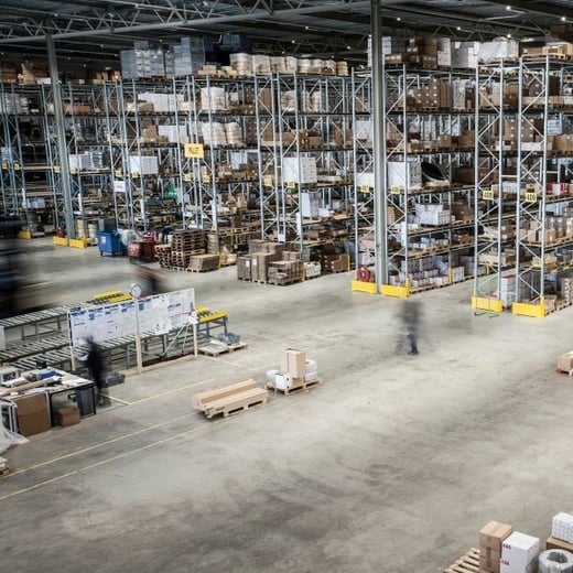 Warehouse Management: New WMS Features That Can Improve Your Distribution Operations