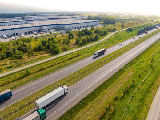 5 Things to Consider Before Expanding Your Distribution Network