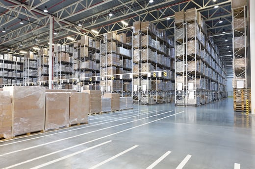 Warehouse Design