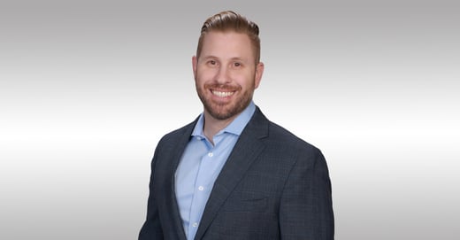 Tompkins Solutions Names Brian Crowle Vice President of Sales