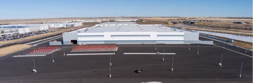 Ferguson Aurora Facility
