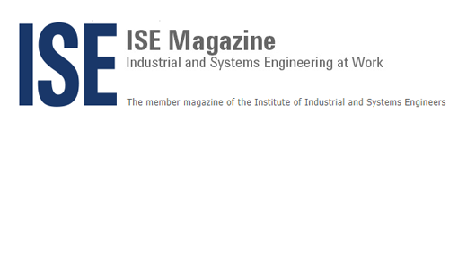 ISE Magazine