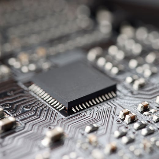 Several Truths and One Semi-Truth About Semiconductors