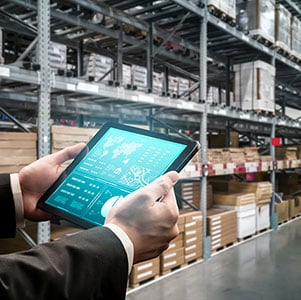 Why Returns Management Systems and Digital Supply Networks are Critical for Success in Today’s Disruptive World