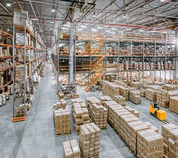 5 Things to Consider When Evaluating Warehouse Automation