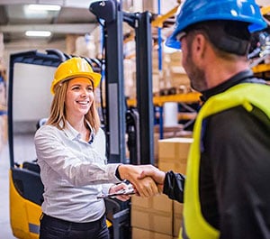 5 Ways to Attract and Retain Warehouse Workers