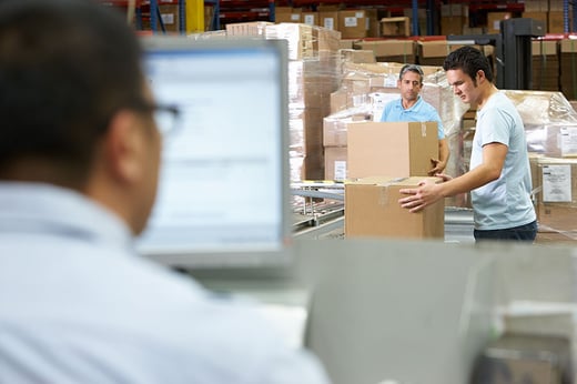 How to Select the Best Warehouse Management System for Your Operations