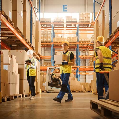 Warehouse Management: Is Your ERP Solution the Best Fit for Your Warehouse?