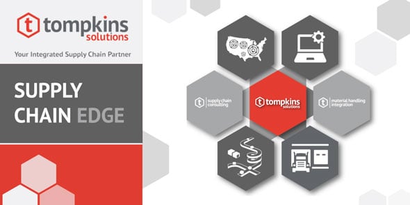 Tompkins Supply Chain Edge