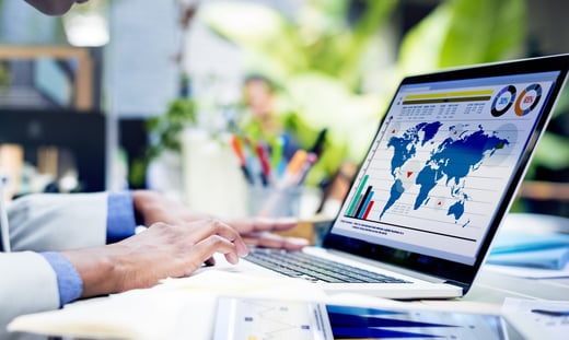 Network Optimization Software